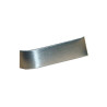 Feuillard de fixation - Pour cerclage - 12 mm x 30 mètres - Acier inoxydable