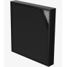Filtres hybride haute performance pour purificateur d'air aeramax am2 couvrant 30m².