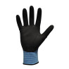 Gants de protection - Adhérence optimale et résistants à l'eau