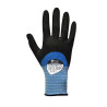Gants de protection Hydro Polyflex KC - Adhérents et Résistants à l'eau
