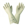 Gants De Protection Électrique En Latex - classe 00 500V
