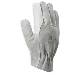 Gants de Protection - Manutention Générale - Cuir de Bovin