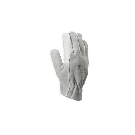 Gants de Protection - Manutention Générale - Cuir de Bovin