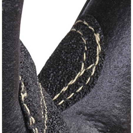 Gants de protection - Anti-coupure et résistants à la chaleur - Fibre HEATnocut