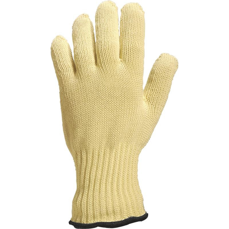Gants Kevlar anti chaleur 250° - poignet 10 cm - taille 9