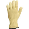 Gants Kevlar anti chaleur 250° - poignet 10 cm - taille 9