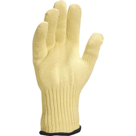 Gants Kevlar anti chaleur 250° - poignet 10 cm - taille 9
