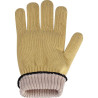 Gants Kevlar anti chaleur 250° - poignet 10 cm - taille 9