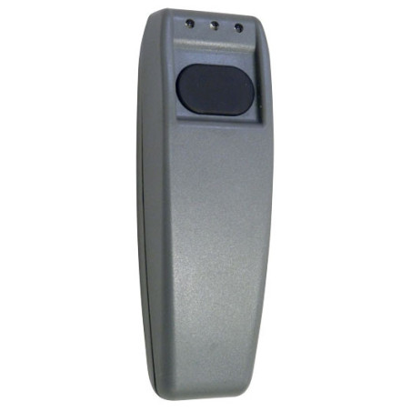 Générateur de Flamme - Mobile Formation Incendie - Smartway Compatible - Acier Inoxydable