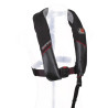 Gilet de sauvetage - Gonflable, Noir, Automatique UML MK5