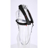 Gilet de sauvetage - Gonflable, Noir, Automatique UML MK5