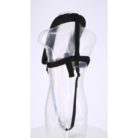 Gilet de sauvetage - Gonflable, Noir, Automatique UML MK5