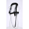 Gilet de sauvetage - Gonflable, Noir, Automatique UML MK5