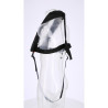 Gilet de sauvetage - Gonflable, Noir, Automatique UML MK5