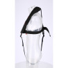 Gilet de sauvetage - Gonflable, Noir, Automatique UML MK5