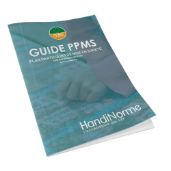 Guide - Mise en œuvre du PPMS - 14 pages