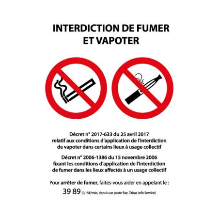 Affichage obligatoire pour les entreprises à partir de 50 salariés - A3