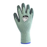 Kit spécial déneigement : 3 sacs de sel + un coffre à sel 100L + une paire de gants + une pelle à neige