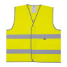 Kit d'évacuation - Équipier ECO - 250x181x80 mm