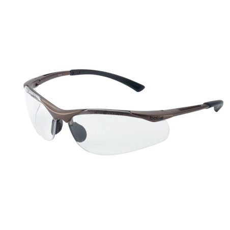 Lunettes de Protection - Anti-Rayures et Anti-Buée - Polycarbonate