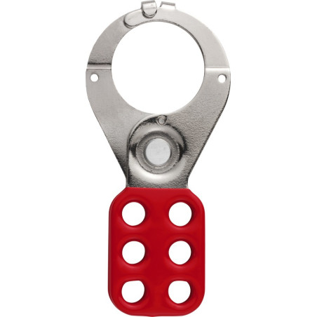 Mâchoire de Sécurité - 45 mm - Acier Cémenté