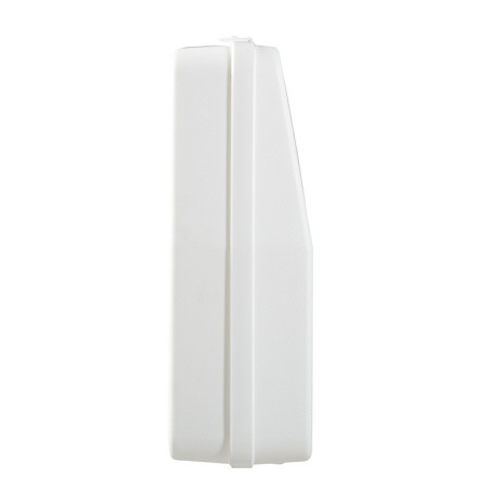 Mallette de secours - Vide avec support mural - H 90 x l 270 x L 350 mm - Polypropylène