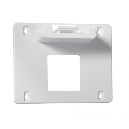 Mallette de secours - Vide avec support mural - H 90 x l 270 x L 350 mm - Polypropylène