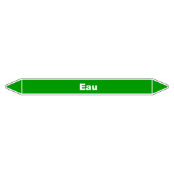 h2Marqueur de Tuyauterie - Eau/h2
pAssurez-vous d'une signalisation claire et précise avec notre strongMarqueur de Tuya