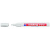 Marqueur Multi-Surface - Pointe Large 2-4 mm - Encre Laquée Indélébile