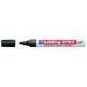 Marqueur Permanent EDDING® 8750 pour surfaces difficiles