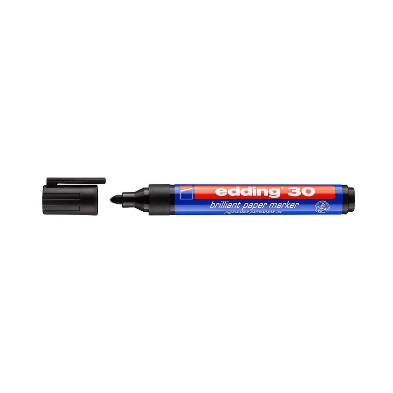 Marqueur pour Tableaux Blancs Edding® 30 - Pointe Ogive