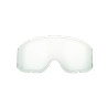 Face de rechange pour masque de soudure Superblast - Incolore -