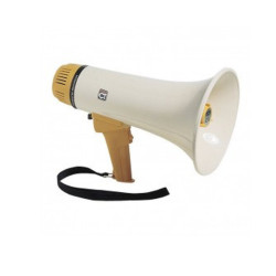 Megaphone portée 600 m