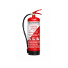 Extincteur poudre ABC EXPER 1 à 9 kg pression permanente
