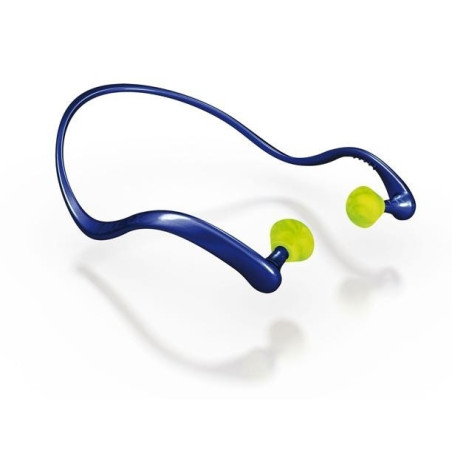Boite - Bouchons d'oreilles de rechange pour arceaux WaveBand - Mousse de polyuréthane