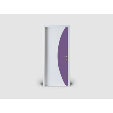 Plaque De Porte Parenthese