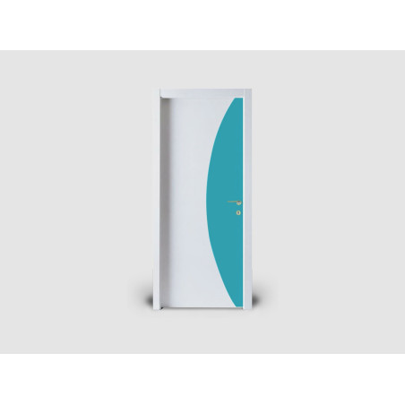 Plaque De Porte Parenthese