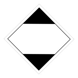 Signalisation de transport normalisée ADR - Quantité limitée LQ11