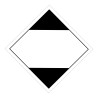 Signalisation de transport normalisée ADR - Quantité limitée LQ11