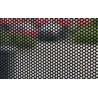 Adhésif - Signalisation surface vitrée - Micro Perforée