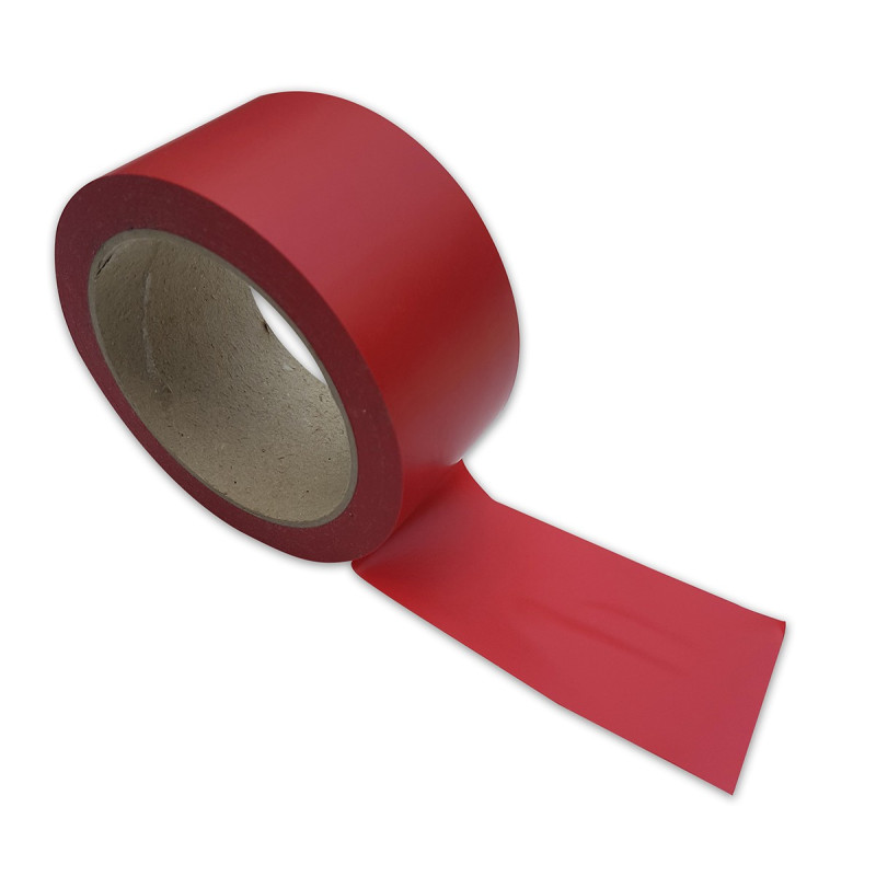Adhésif - 33m x 50mm - PVC