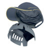 Casquette de protection anti heurts