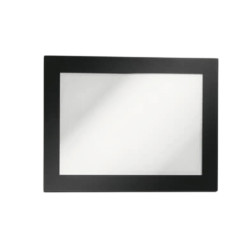 Porte-Document Mural - Adhésif Repositionnable - A6 - 2 pcs