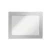 Porte-Document Mural - Adhésif Repositionnable - A6 - 2 pcs