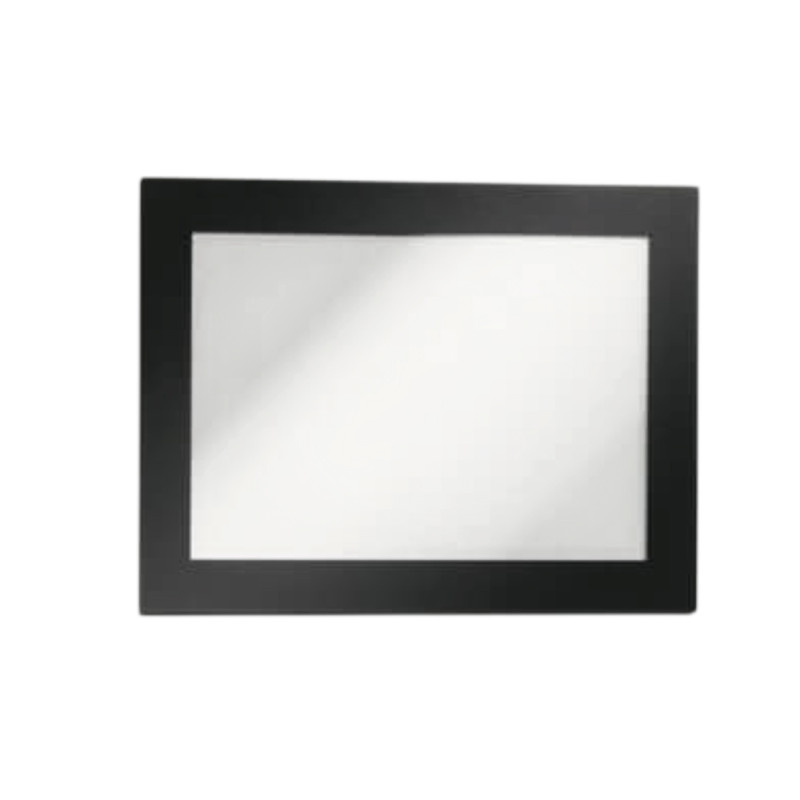 Porte-Document Mural - Adhésif Repositionnable - A6 - 2 pcs