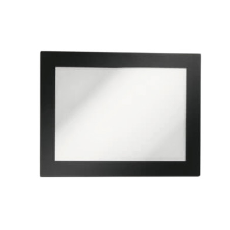 Porte-Document Mural - Adhésif Repositionnable - A6 - 2 pcs