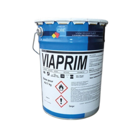 Primaire - Préparation de Surface -Méthacrylate Bicomposant - 7kg