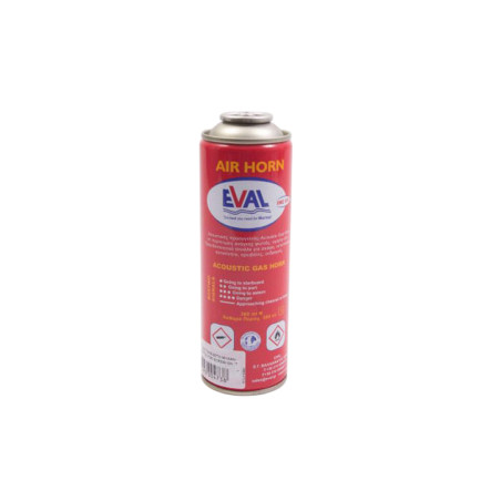 Cartouche de recharge pour Avertisseur sonore de sécurité - 300mL