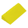 Bord d'approche pour dalle amortissante GAROCHUT® - 250 mm