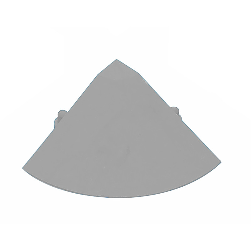Angle d'approche 90° pour dalle GAROCHUT® - 110 x 110 mm